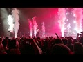 Imagine Dragons - End of Radioactive @ The O2 - 28th Feb 2018