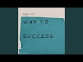 Way to Success