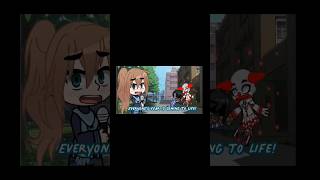 Now I know what's real and what is fake.//#GachaTrend (Late?)