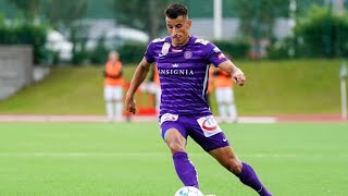 MANFRED FISCHER -2023- Goals and skills - Austria Wien