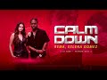 Calm Down - Rema, Selena Gomez ( DJ Mins - Private Edit )