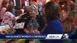 NWA Women’s Business Conference held in Rogers