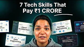 Your Degree is WORTHLESS in 2026 (Unless You Have These 7 Skills)