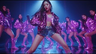 Queen Status (퀸 스테이터스) AI K-POP MUSIC VIDEO