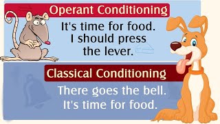 What Is Operant Conditioning and How Does It Work?