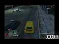 【gta5】最も危険な逃走中⑤！主 1人 vsガチアンチ 15人