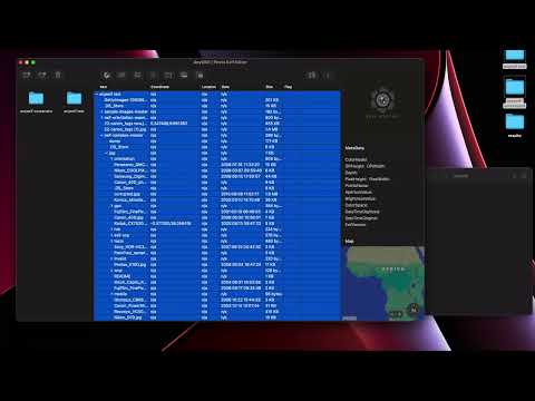 AnyEXIF | How to Edit, View, and Clean Photo EXIF on Mac