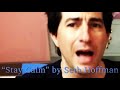 “Stay Calm” original song by Seth Hoffman