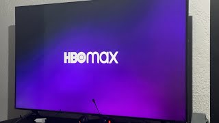 Como Descargar HBO Max en SMART TV | Samsung LG Kalley Hisense Antigua
