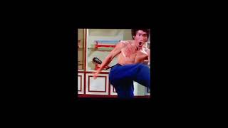 that bruce lee kick tho😂💀#comedy #funny #viral #funnyvideo #lol #video #youtubeshorts #fyp