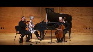 The Orfeo Trio: F. Kreisler, Farewell to Cucullain (Londonderry Air/Oh Danny Boy)