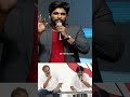 ఏంట్రా మీ మెగా భజన అని అంటున్నారు alluarjun shoking comments on pawankalyan shorts ytshorts