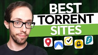 The Best Torrent Sites in 2026 - 7 Safe Picks You Can Trust
