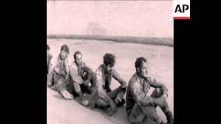 LIB 21-10-73 ISRAELI PRISONERS OF WAR