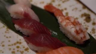 ristorante sushi giapponese milano