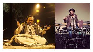 Tere Jeya Hor Disda | drum cover songs |  Punjabi Songs 2020
