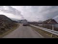 bobiltur silverlines rider lofoten 02.05.2020 hymer b sl 708