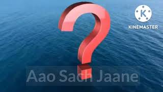 वो रहस्यमय जहाज, जो आसमान से ही हो गया था गायब,आखिर कैसे? // WHAT HAPPENED TO MALAYSIAN FLIGHT 370?