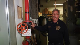Getting Familiar with Standpipe Systems #6072335883001