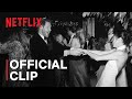 Harry & Meghan | Wedding Dance | Netflix