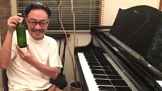 🔴第185夜　次の曲に移ったら前の曲を忘れてしまいます…。