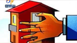 Govt to Build 55000 Houses Under NTR Housing Scheme: GO Released