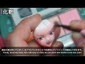 【ガレキ】ウマ娘 ダイワスカーレット フィギュア製作 アイペイントを徹底解説 ガレージキット