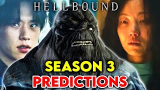 Hellbound Season 3 Predictions - Could An Extraterrestrial Explanation Be Behind The Phenomena? More
