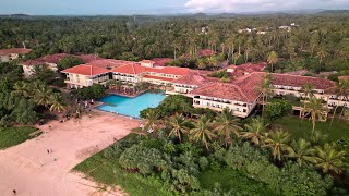 Heritance Ahungalla Hotel Sri Lanka Walkaround Video November 2023