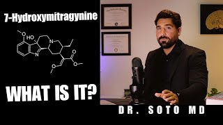 7 Hydroxymitragynine 7oh Doctor Explains