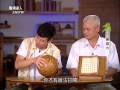 99年度職場達人show 35 竹藝製作