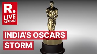 Oscars 2023 LIVE: RRR Nominated For Oscars | 3 Nominations For India