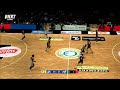 stella artois leuven bears vs. lwd basket game highlights