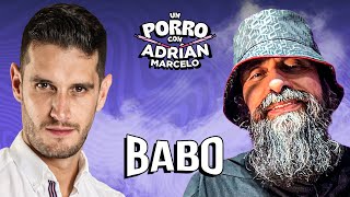 Un Porro con Adrián Marcelo y BABO | Necte.mx