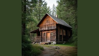 A Cabin of Secrets