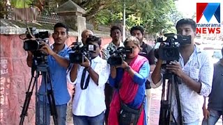 Police registered case against advocates on attack against Journalists | Manorama News