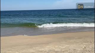 Amazing Nature Relaxation Beach View Video #nature #relax #relaxation
