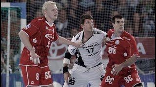 Finale der historischen Saison 2012: THW Kiel vs VfL Gummersbach