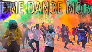 BME Dance MOB | BUET BME FEST 2024 | Flash Mob