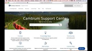 ePMP Solutions Webinar