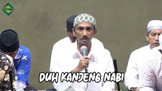 Duh Kanjeng Nabi | KH. Ubbad Yamin | Maulid Nabi