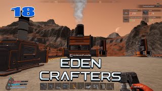 Der Kohlenstoffveredler  | Eden Crafters | #18