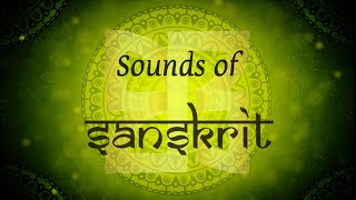 Official Channel Trailer| Sounds of Sanskrit