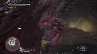 【MHW】上位オドガロンの装備（ガロンβ）を作りたいんや！！【ランス】