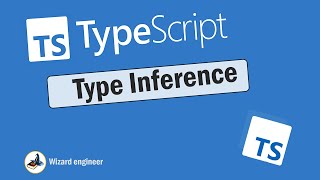 TypeScript Tutorial For Beginners - Type Inference #4 | TypeScript Course