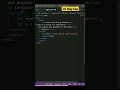 js regex | string search | regular expression#shorts #javascript #programming