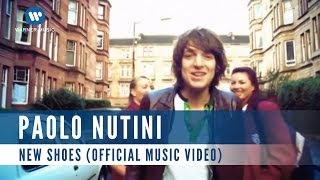 Paolo Nutini - New Shoes ( Music )