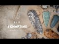 Knapping a Neolithic Flint Axehead for #Knaptime (S2 E2)