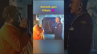 Amresh puri villan sin 😈😈 #PB BOLLYWOOD SHORT #