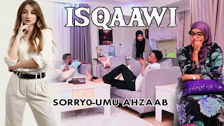 UMU AHZAAB SIQAAWI KADIB XAYEYSIIN SAMEEY _ SORRY SI XUN AYEEY U XANAAQDAY WLH